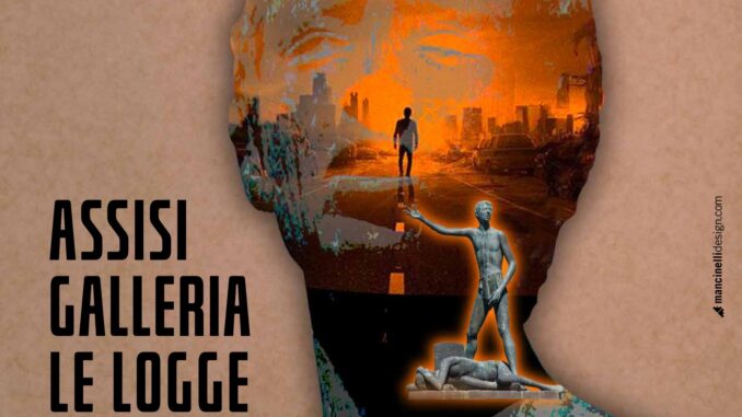 Assisi, prossima mostra “Il Samaritano” – Trofeo Giancarlo Tofi