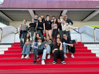 Al Liceo Properzio di Assisi una primavera insegna interculturalità
