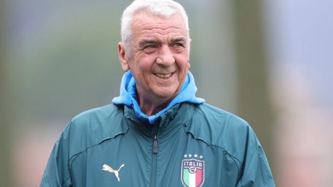 Beccalossi, Bollini, Taldo, Toscano, Farina e Bizzotto al Gran Galà del Calcio Umbro 2024