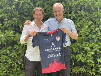 L'ASD Assisi Calcio annuncia gruppo Marketing Comunicazione
