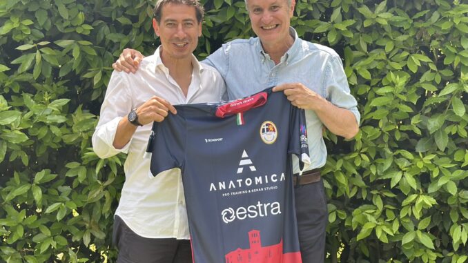 L'ASD Assisi Calcio annuncia gruppo Marketing Comunicazione