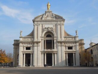 A Assisi Primo Convegno Catechistico Umbria-Marche