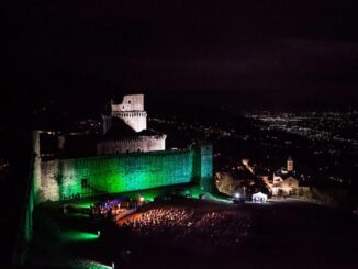 "Riverock Festival 2024: Un Panorama di Stelle della Musica"