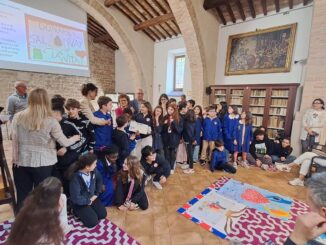 Avis di Assisi Celebra 10 Anni del Concorso Donazione del Sangue