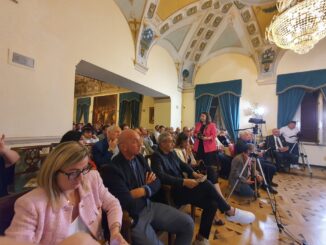 Alessandro Rossi miglior giocatore della stagione umbra