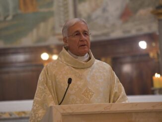 Mons. Renato Boccardo: Invito Fraterno Pellegrini Giubileo 2025
