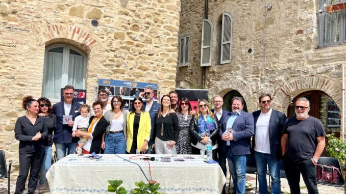 Cambio Festival 2024, presentato il programma: 12 eventi in 4 comuni