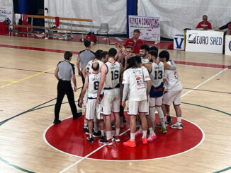 La Virtus Assisi batte ancora Tolentino: serie playout sul 2-0