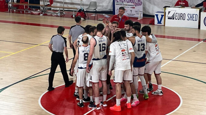 La Virtus Assisi batte ancora Tolentino: serie playout sul 2-0 La Virtus Assisi batte ancora Tolentino: serie playout sul 2-0