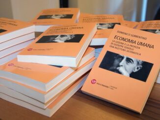 Rinnovare il Capitalismo con Umanità: Le Visioni di Cucinelli e Sorrentino a Solomeo