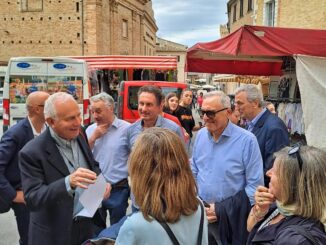 Marco Tarquinio: Un Candidato Pacifista per le Elezioni Europee