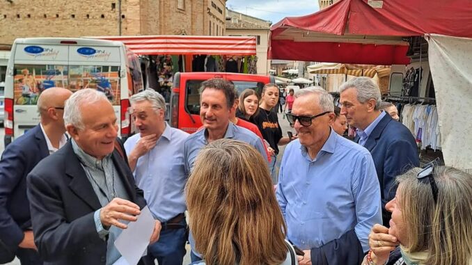 Marco Tarquinio: Un Candidato Pacifista per le Elezioni Europee