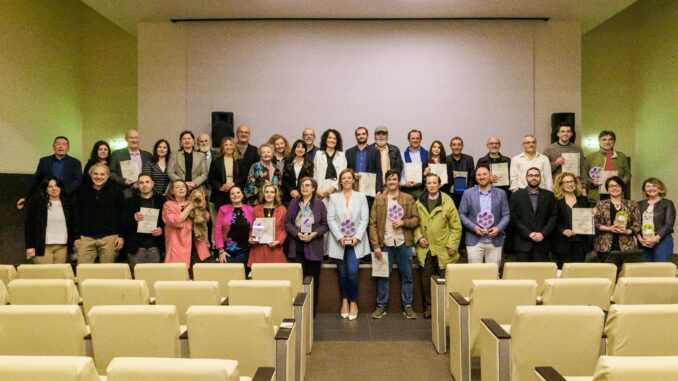 Assisi Celebra l'Arte e la Letteratura con il Premio Pensieri Creativi