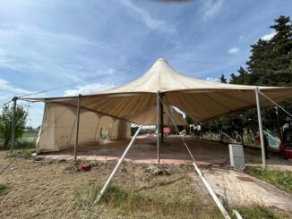 Iniziati a Santa Maria degli Angeli lavori nuovo impianto