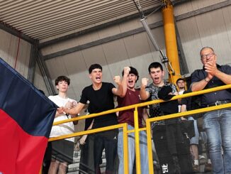 Dopo lunga e faticosa stagione, Virtus Assisi celebra sua salvezza in Serie C