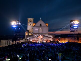 Solidarietà ad Assisi: torna “Con il Cuore” su Rai1