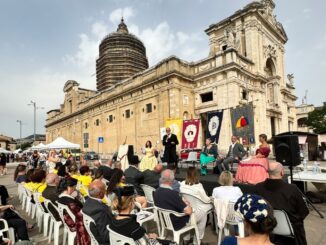 L'evento angelano prende il via: ecco i primi appuntamenti