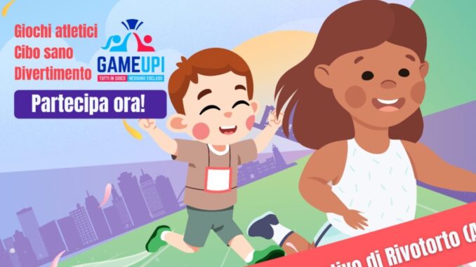 Gioventù, Sport e Partecipazione: Progetto Smash a Rivotorto
