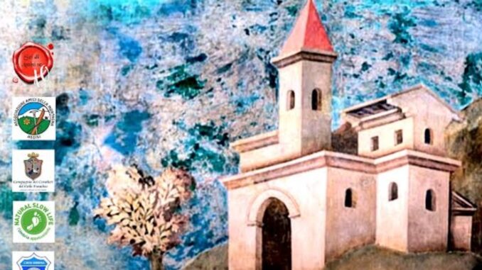 Esplorare Meraviglie Assisi: Eremo Antiche Mura Abbazia