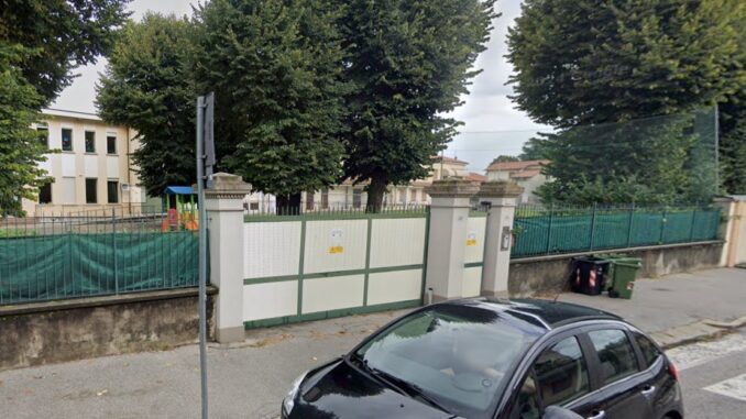 Cambio di Sede per il Seggio Elettorale di Castelnuovo