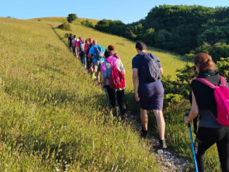 Assisi Estate. Il Monte Subasio diventa una App
