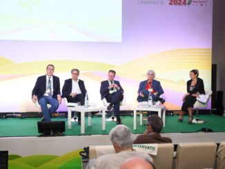 Uncem ad Assisi Fai Cisl: Regione Umbria legge su montagna