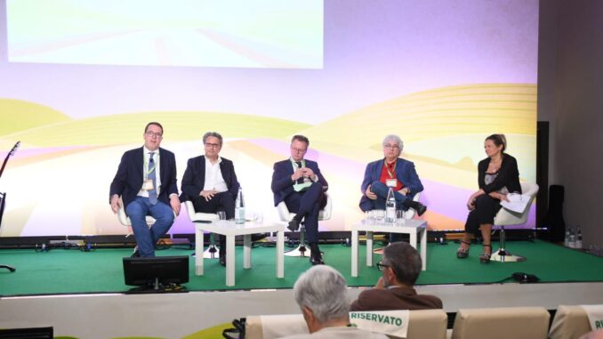 Uncem ad Assisi Fai Cisl: Regione Umbria legge su montagna