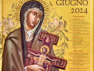 Assisi celebra la Festa del Voto il 22 giugno eventi storici e religiosi