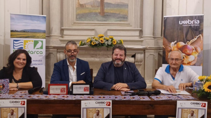Cambio Festival 2024: tre concerti gratuiti per chiudere in bellezza Cambio Festival 2024: tre concerti gratuiti per chiudere in bellezza