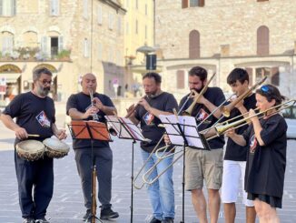 DeMusicAssisi: Il Festival di Musica Medievale Ritorna in Umbria