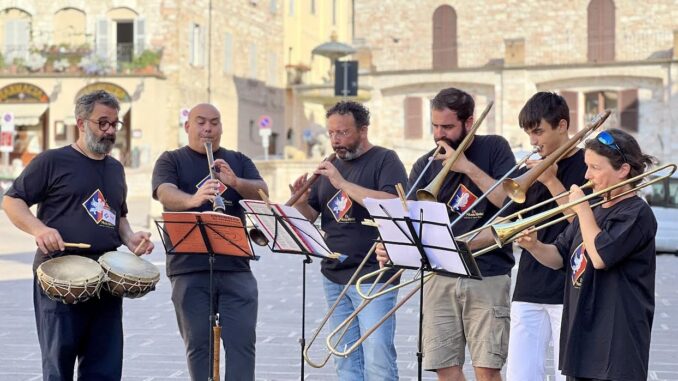 DeMusicAssisi: Il Festival di Musica Medievale Ritorna in Umbria DeMusicAssisi: Il Festival di Musica Medievale Ritorna in Umbria