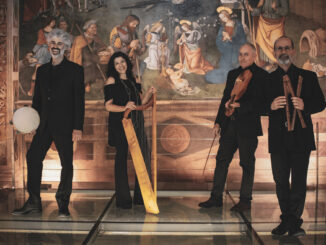 DeMusicAssisi. Primo Festival di Musica Medievale
