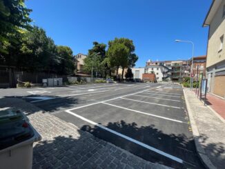Piano strade 4 bis iniziati i lavori manutenzione della viabilità