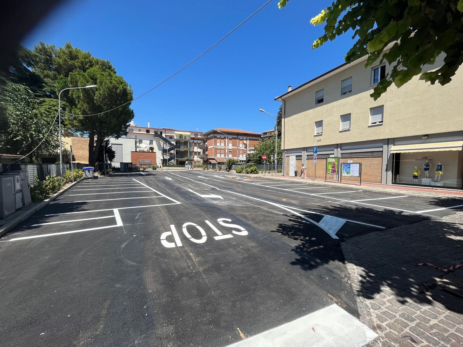 Piano strade 4 bis iniziati i lavori manutenzione della viabilità