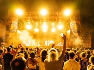 Riverock Festival 2024: oltre 10mila presenze in quattro giorni