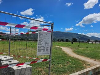 Riqualificazione dell'Area Verde dei Portali: Un Nuovo Spazio per la Comunità