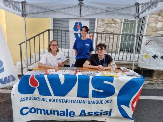 Avis, appello ai donatori, andate a donare il sangue ad agosto