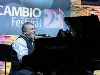 Cambio Festival 2024: Gala di Danza e Concerto James Senese