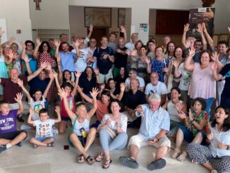 Campus Corale Internazionale: Assisi Accoglie 150 Musicisti