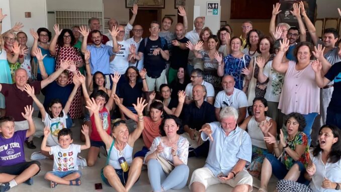 Campus Corale Internazionale: Assisi Accoglie 150 Musicisti