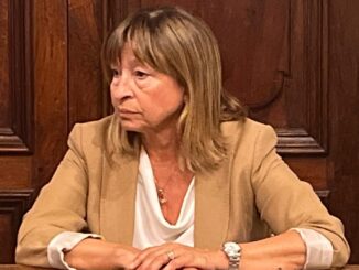 Tesei annuncia rete assistenziale per la sicurezza del G7 in Umbria
