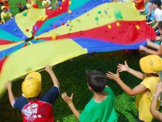 Centro Estivo 2024: Un'opportunità per i giovani di Assisi