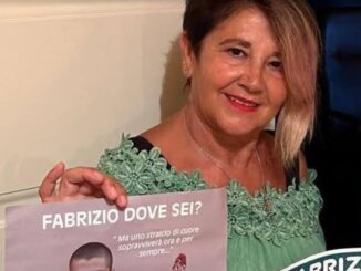 19 anni senza Fabrizio Catalano: il ricordo si fa più vivo