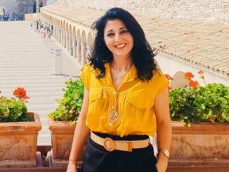Donazione di un Elettrocardiografo all'Istituto Casoria
