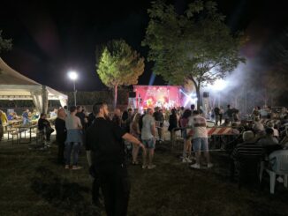 Incontro Comunale per Discutere la Viabilità Frazioni di Montagna
