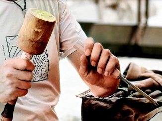 Simposio Internazionale Legno d'Ulivo: Dialogo tra Spirito e Materia