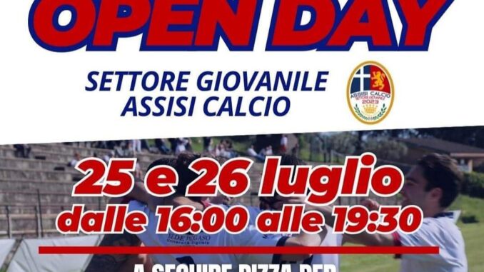 open day
