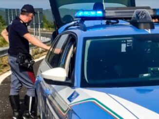 Arrestato 23enne Albanese per Detenzione di Cocaina in Assisi