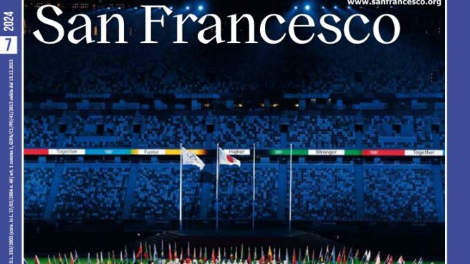 Olimpiadi: Un Percorso Verso la Pace