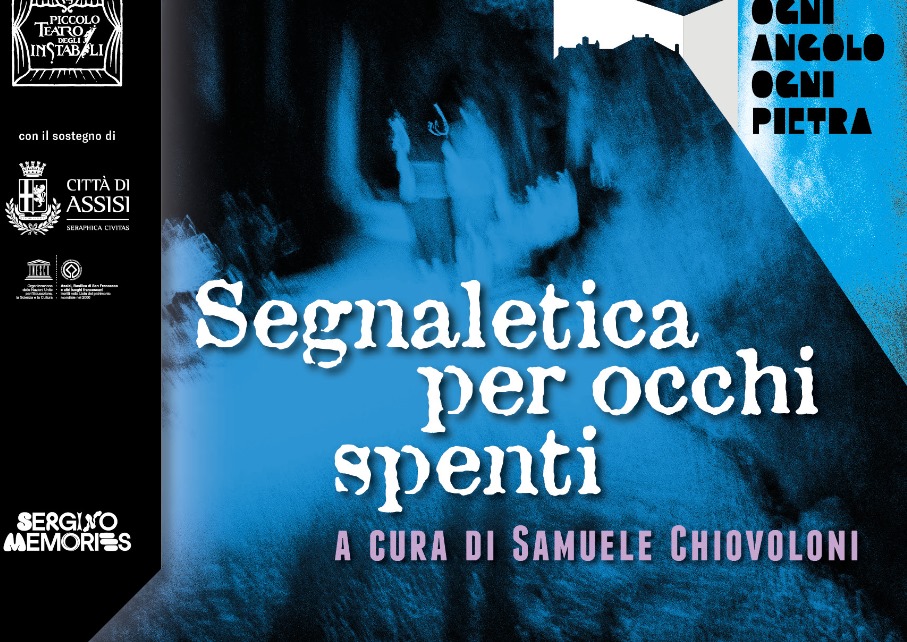 "Un viaggio sensoriale unico: 'Ogni angolo ogni pietra' 2024